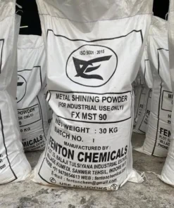 Metal Shinning Powder