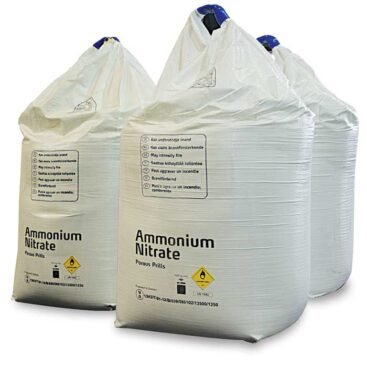 Ammonium Nitrate