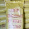 Sodium Lignosulfonate Wholesale Price