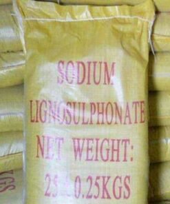 Sodium Lignosulfonate Wholesale Price
