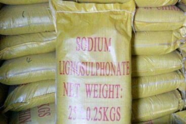 Sodium Lignosulfonate Wholesale Price