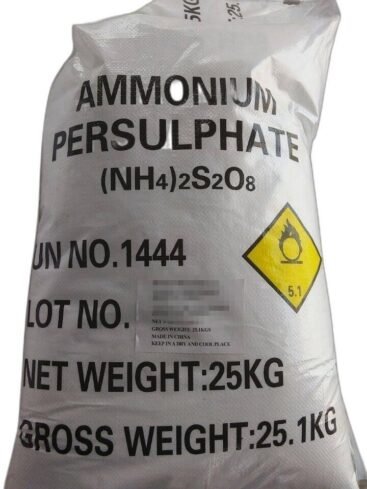 Ammonium Sulphate