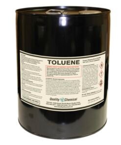Premium Toluene 99.9%