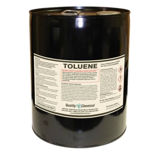 Premium Toluene 99.9%