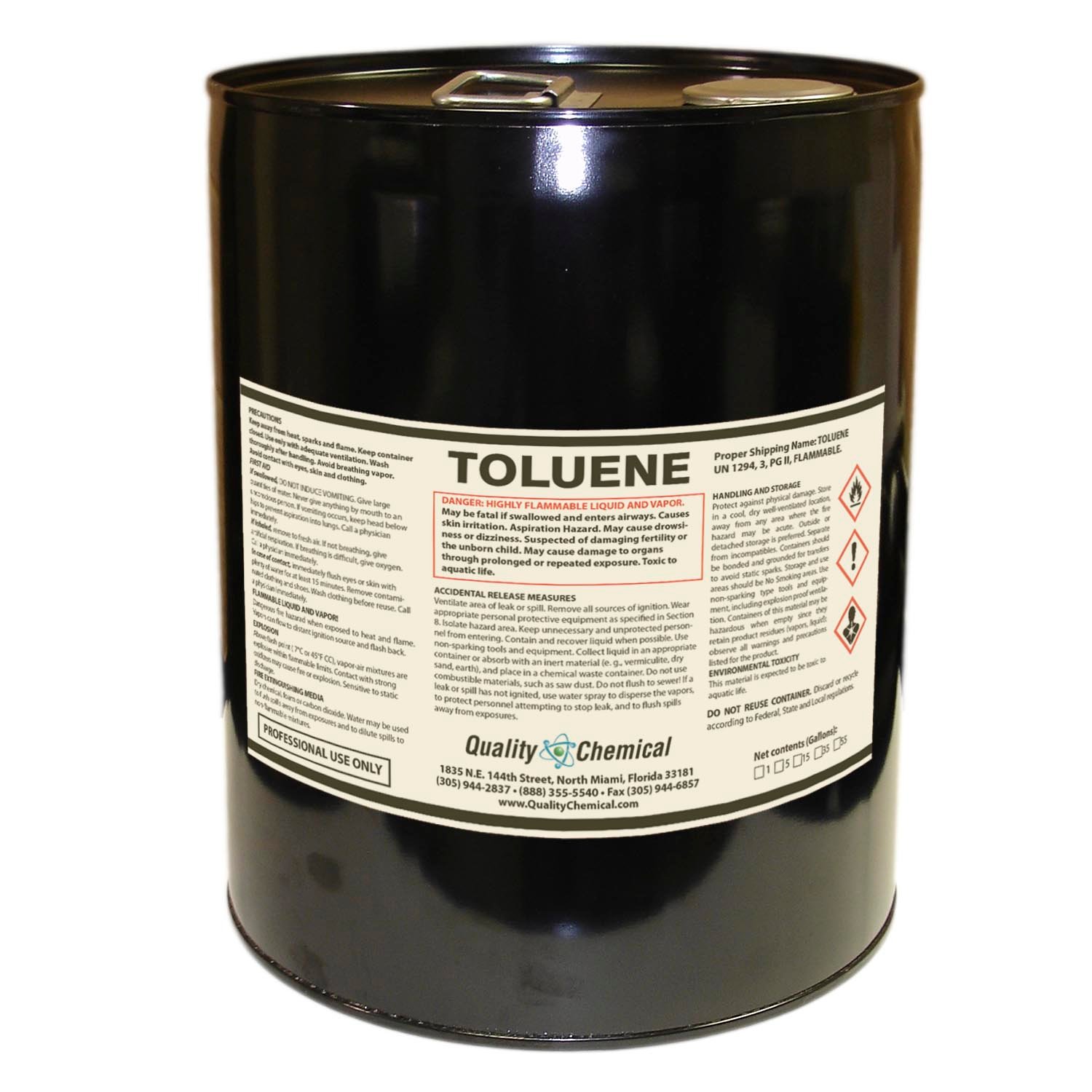 ASH_1370_Toluene_5g_closed Premium Toluene 99.9%